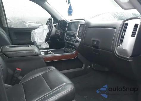 2018 GMC Sierra 1500 Slt from USA, damaged, VIN 3GTU2NEC9JG327635